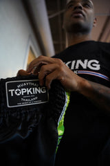 Top King Muay Thai Shorts