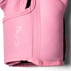 Top King Blend Pink Boxing Gloves