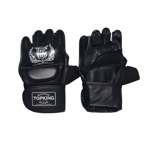 Top King ULTIMATE Grappling MMA Gloves