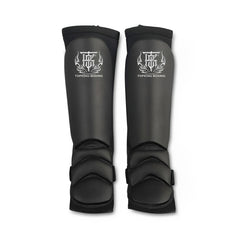 Top King MMA Shin Guards