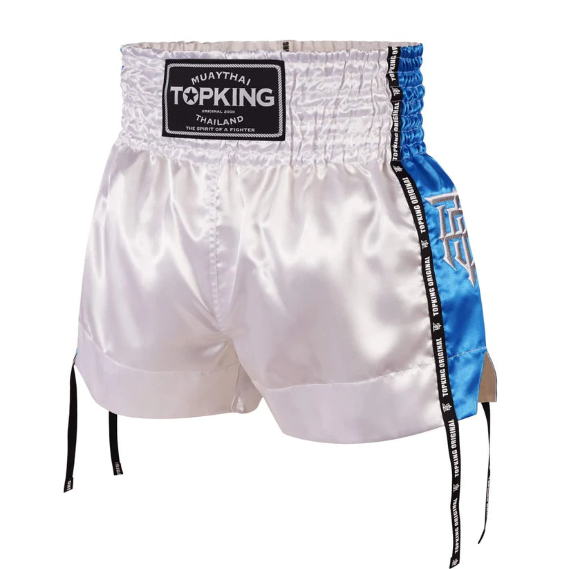 Top King Muay Thai Shorts