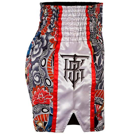 Top King Muay Thai Shorts