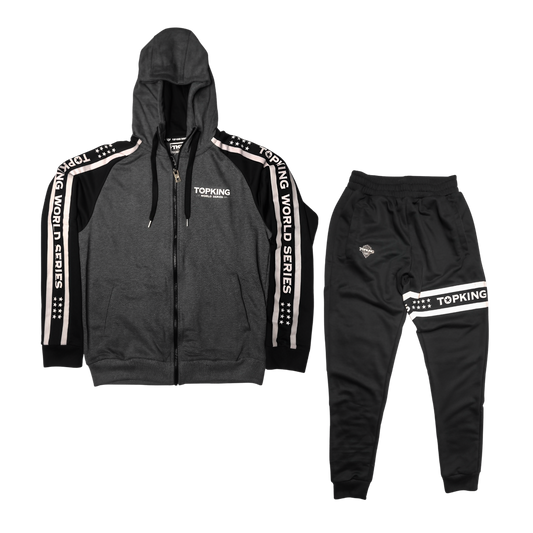 Top King World Series Tracksuit